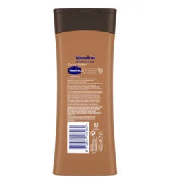 Vaseline Body lotion cacao butter (200 ml)