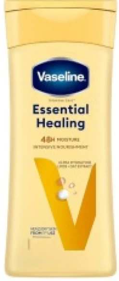 Vaseline Bodylotion Essential Healing (400 ml)