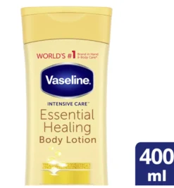 Vaseline Bodylotion Essential Healing (400 ml)