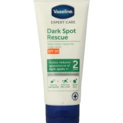 Vaseline Dark Spot Rescue Lotion (100 gr)
