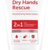 Vaseline Dry Hands Rescue Handcréme (75 ml)