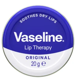 Vaseline Lip therapy blauw (20 gr)
