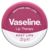 Vaseline Lip therapy rosy lips (20 gr)