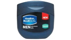 Vaseline Petro Jelly Cooling For Men (250 ml)