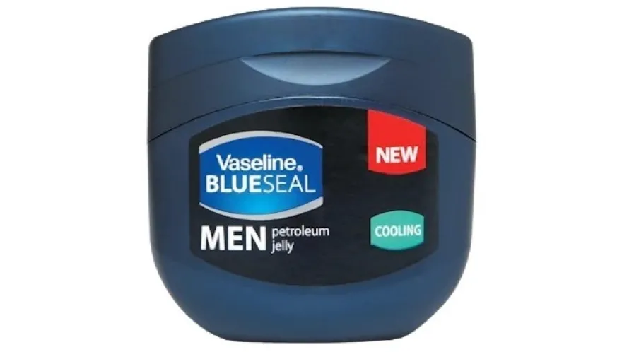Vaseline Petro Jelly Cooling For Men (250 ml)