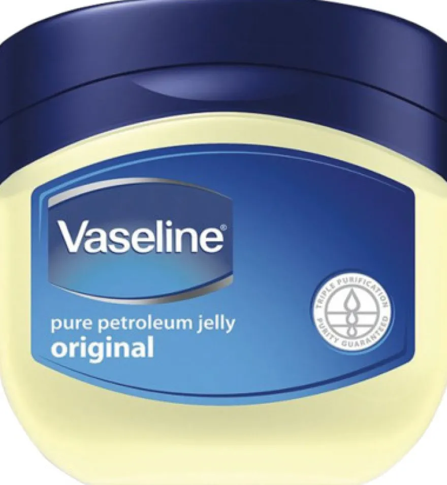 Vaseline Petroleum jelly original mini (50 ml)