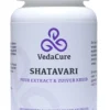 Vedacure Shatavari Tabletten (120 tabletten)