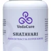 Vedacure Shatavari Tabletten (60 tabletten)