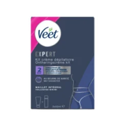 Veet Expert ontharingscreme bikini (100 ml)