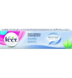 Veet Ontharingscreme gevoelige huid (200 ml)