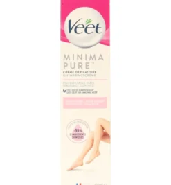 Veet Ontharingscreme normale huid (200 ml)
