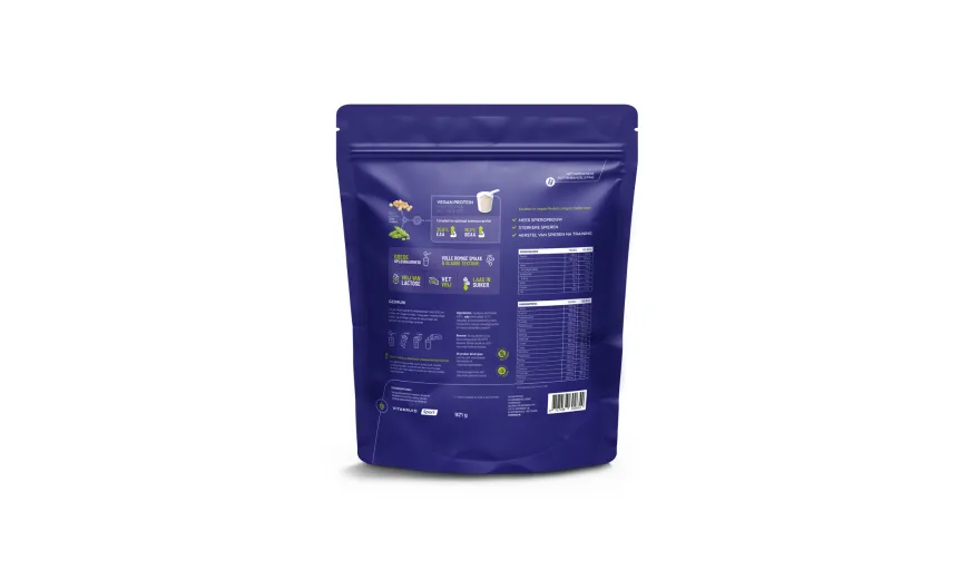 Vegan Protein EverPro™ & Fava Bean (921 gr)