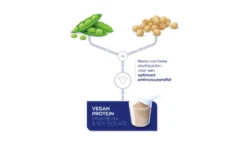 Vegan Protein EverPro™ & Fava Bean (921 gr)