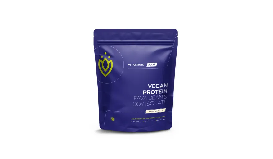 Vegan Protein EverPro™ & Fava Bean (921 gr)