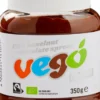 Vego Chocoladespread Hazelnoot Crunchy (350 gr)