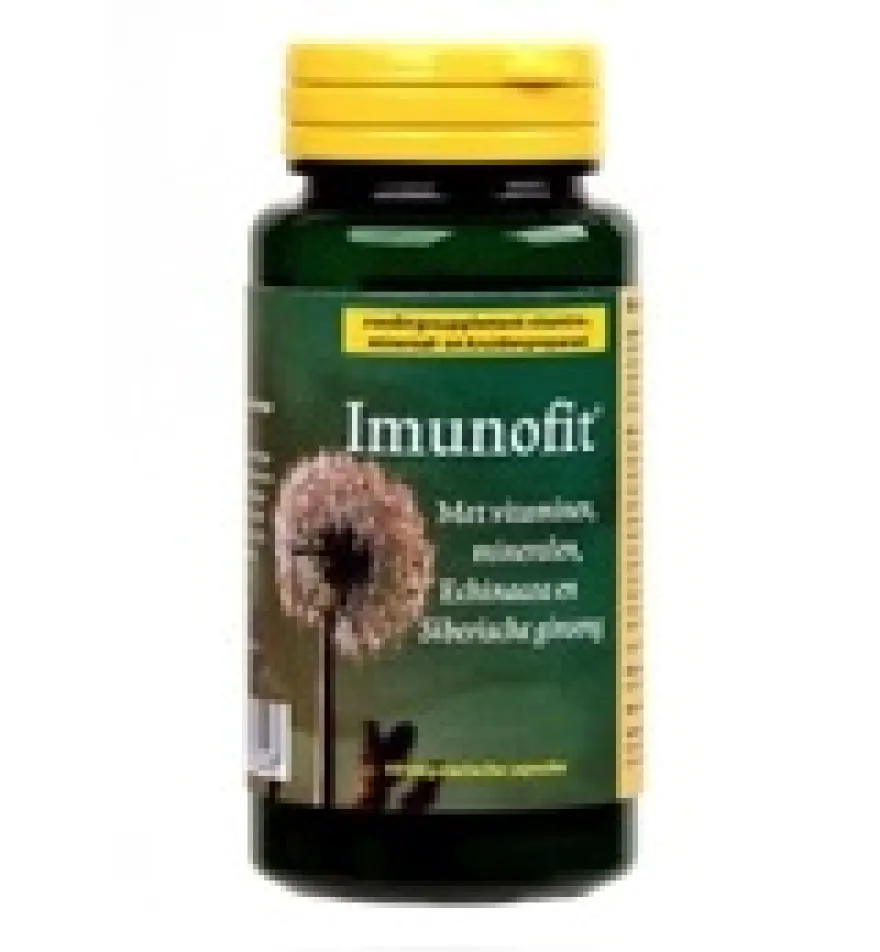 Venamed Imunofit (60 capsules)