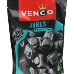 Venco Dropmint (245 gr)