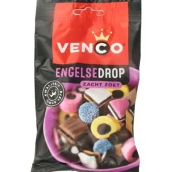 Venco Engelse drop (100 gr)