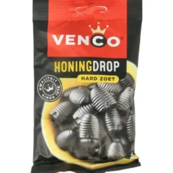 Venco Honingdrop (120 gr)