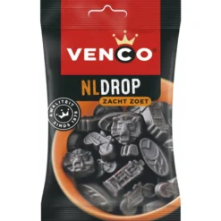Venco NL Drop (120 gr)
