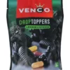 Venco Salmiak Rondo (235 gr)