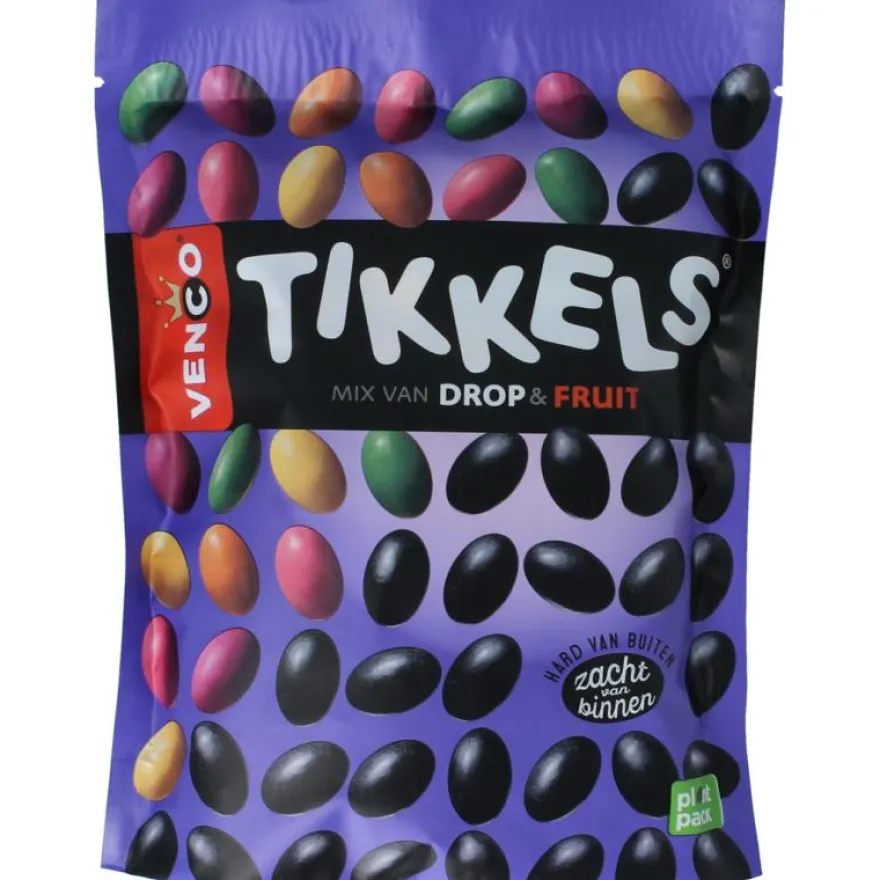 Venco Schoolkrijt (235 gr)