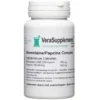 Verasupplements Bromelaïne/papaïne Complex Tabletten (100 tabletten)