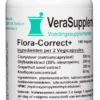 Verasupplements Flora Correct + Capsules (100 capsules)