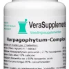 Verasupplements Harpagophytum-complex Tabletten (100 tabletten)