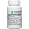 Verasupplements Isoflavonfyto-complex Tabletten (100 tabletten)