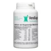 Verasupplements Jodium- en Kopervrije Multi voor Volwassenen Capsules (100 vegetarische capsules)