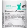 Verasupplements Mineraal+ Complex Capsules (100 capsules)