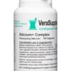VeraSupplements Silicium+ Complex (100 vega capsules)