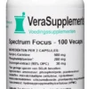 Verasupplements Spectrum Focus Tabletten (100 tabletten)