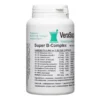Verasupplements Super B Complex Capsules (100 capsules)