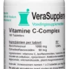 Verasupplements Vitamine C Complex Tabletten (100 tabletten)