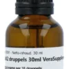 Verasupplements Vitamine D3 & K2 Druppels (30 ml)