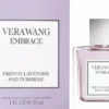 Vera Wang Embrace French Lavender & Tuberose Eau De Toilette (30 ml)