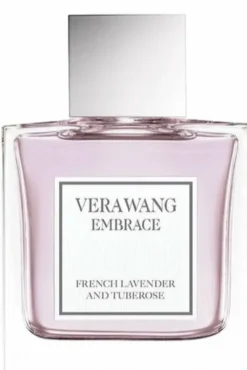 Vera Wang Embrace French Lavender & Tuberose Eau De Toilette (30 ml)