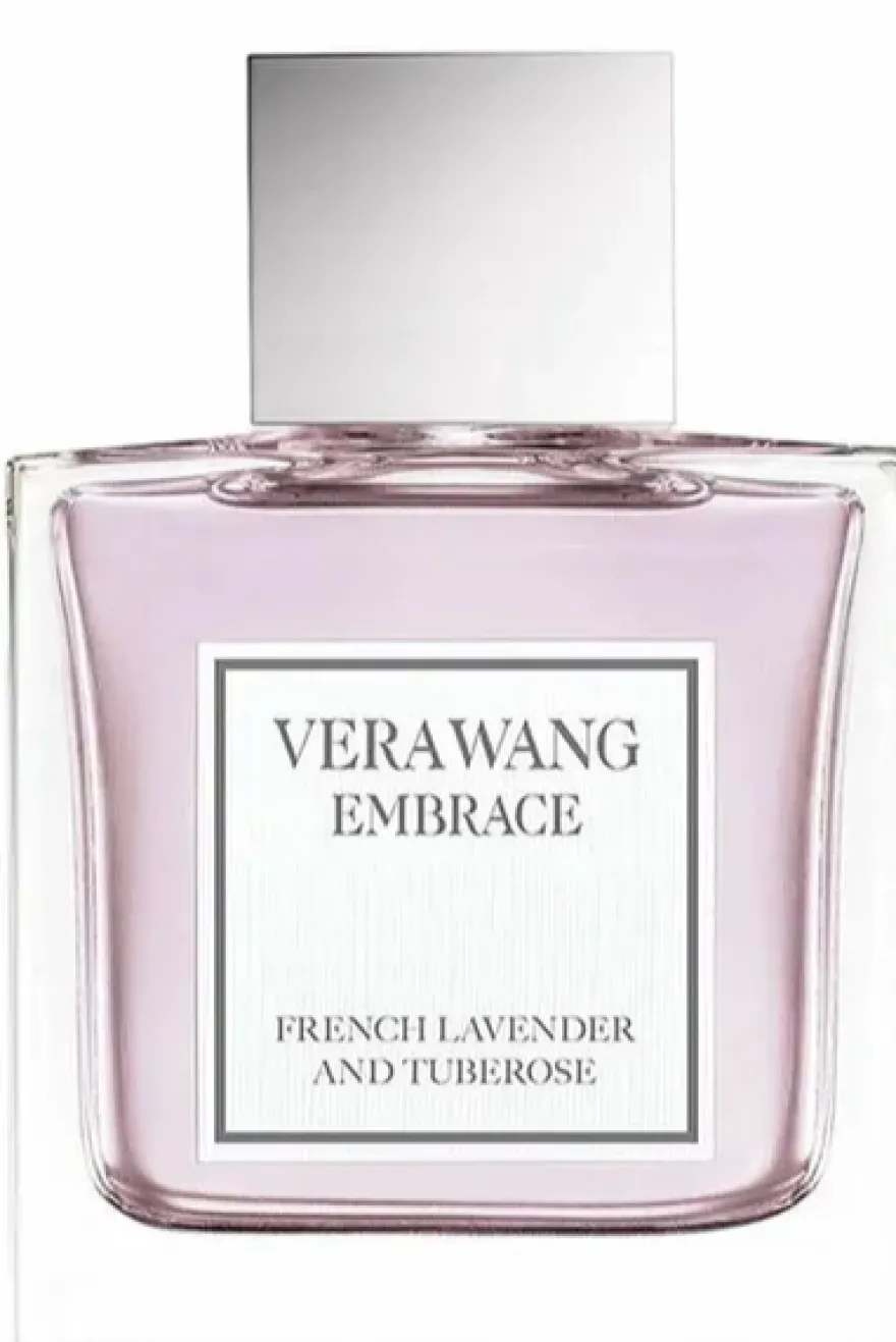 Vera Wang Embrace French Lavender & Tuberose Eau De Toilette (30 ml)