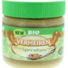 Vermeiren Speculoos Pasta Bio (350 gr)