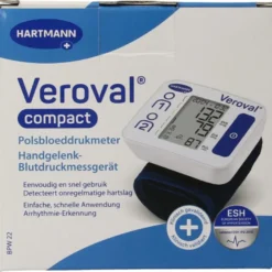 Veroval Compact BPW22 LG2 P1 (1 stuk)