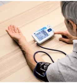Veroval Duo Control bovenarmbloeddrukmeter M (1 stuk)