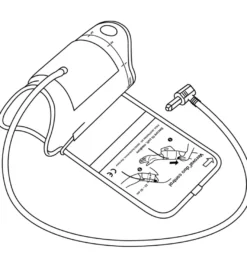 Veroval Duo Control bovenarmbloeddrukmeter M (1 stuk)