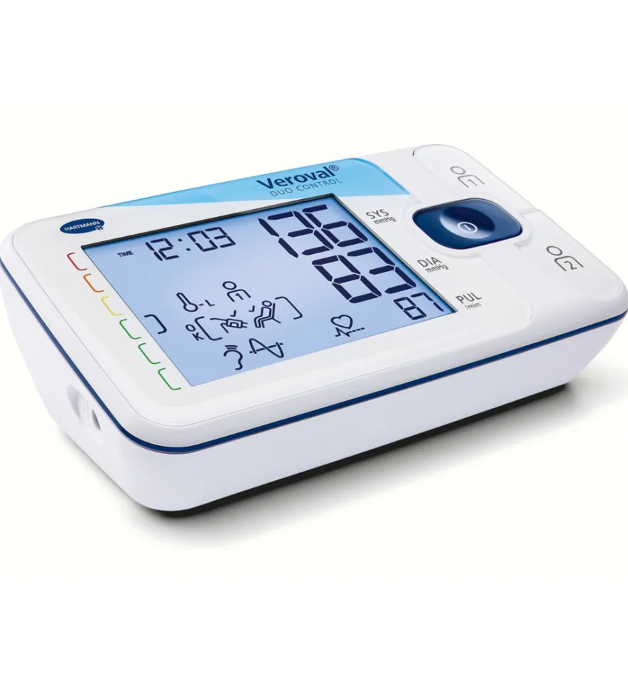 Veroval Duo Control bovenarmbloeddrukmeter M (1 stuk)