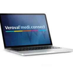 Veroval Duo Control bovenarmbloeddrukmeter M (1 stuk)