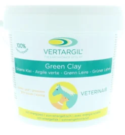 Vertargilgrof poeder veterinair (1000 gr)