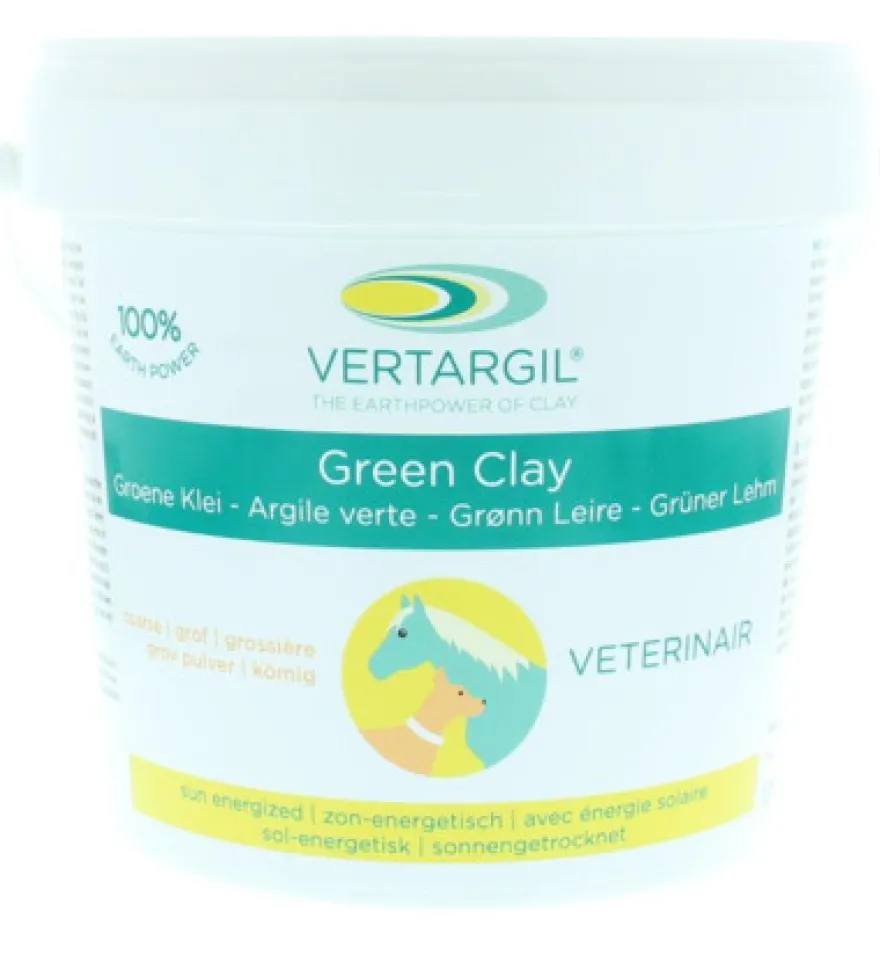 Vertargilgrof poeder veterinair (1000 gr)