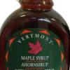 Vertmont Ahornsiroop C-Graad (375 ml)