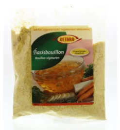 Vetara Basisbouillon Navulzak (200 gr)